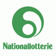 Nationallotterie logo vector logo