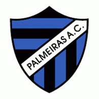Palmeiras Atletico Clube do Rio de Janeiro-RJ logo vector logo