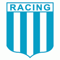 Racing logo vector logo