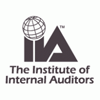 IIA logo vector logo