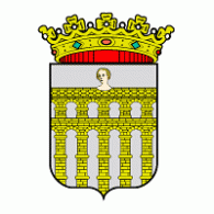Segovia logo vector logo