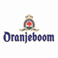 Oranjeboom logo vector logo