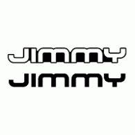 Jimmy logo vector logo