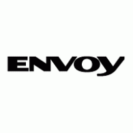 Envoy logo vector logo