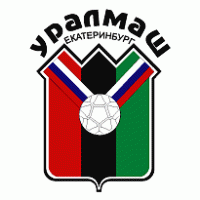 Uralmash logo vector logo