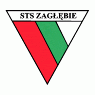 STS Zaglebie Sosnowiec logo vector logo