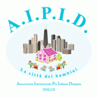 AIPID logo vector logo