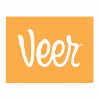 Veer logo vector logo
