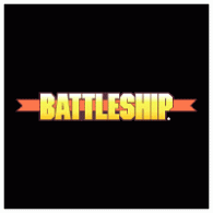 Battleship logo vector logo