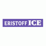 Eristoff Ice logo vector logo