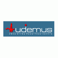 Audemus logo vector logo