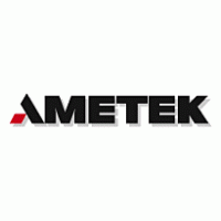 Ametek logo vector logo