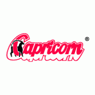 Capricorn logo vector logo