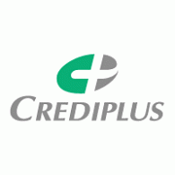 Crediplus logo vector logo