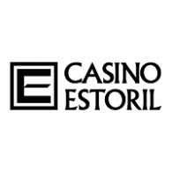 Casino Estoril logo vector logo