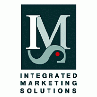 Integrated Marketing logo vector logo