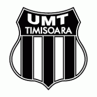UMT Timisoara logo vector logo