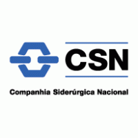 CSN logo vector logo