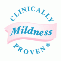 Mildness logo vector logo