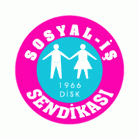 Sosyal-Is Sendikasi logo vector logo