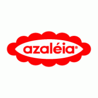 Azaleia logo vector logo