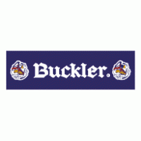 Buckler logo vector logo