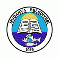 Mudanya Belediyesi logo vector logo