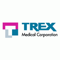 Trex Medical logo vector logo