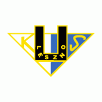 Unia Leszno logo vector logo