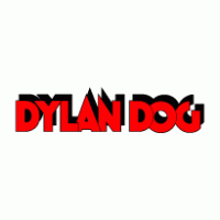 Dylan Dog logo vector logo