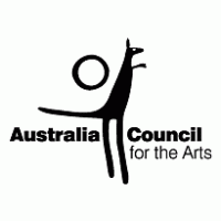 Australia Council for the Arts logo vector logo