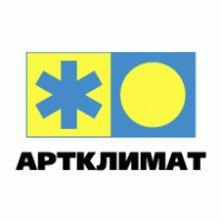 ArtClimat logo vector logo