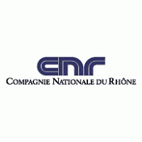 CNR logo vector logo