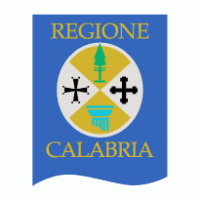 Regione Calabria logo vector logo