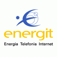 Energit logo vector logo