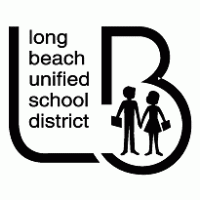 LBUSD logo vector logo