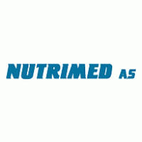 Nutrimed logo vector logo