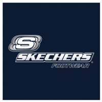 Skechers logo vector logo