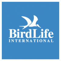 BirdLife International logo vector logo