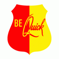 GSV Be Quick 1887 logo vector logo
