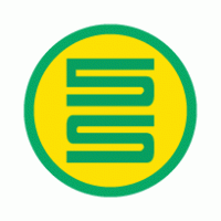 5S logo vector logo