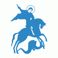Georgiy Pobedonosetc logo vector logo
