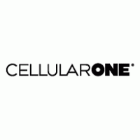 CellularOne logo vector logo
