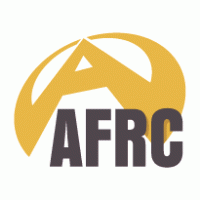 AFRC logo vector logo