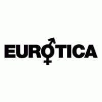 Eurotica logo vector logo