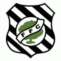 Figueirense FC logo vector logo