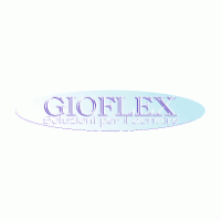 Gioflex logo vector logo
