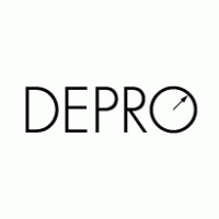 Depro Ltd. logo vector logo