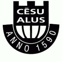 Cesu Alus logo vector logo
