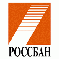 Rossban logo vector logo